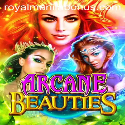 Discover the Enchanting World of ArcaneBeauties: A Unique Adventure Awaits