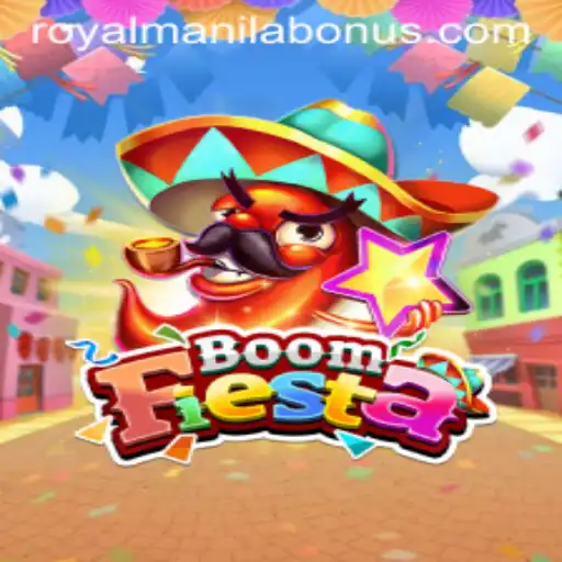 BoomFiesta: Unleashing the Thrills of ROYALMANILA