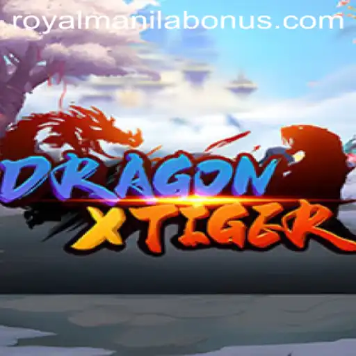 Discovering the Exciting World of DragonXTiger in ROYALMANILA