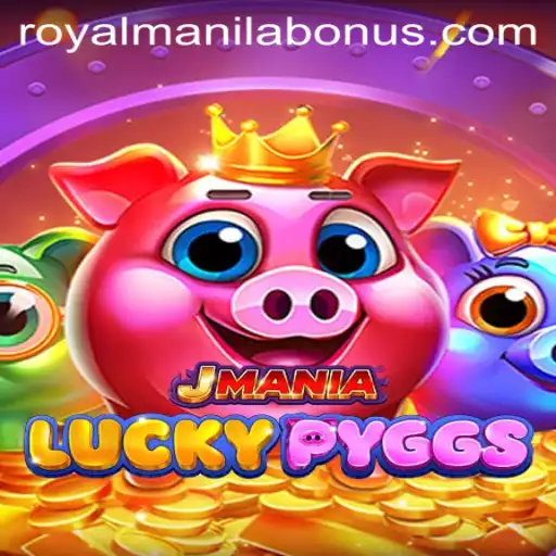 A Comprehensive Guide to JManiaLuckyPyggs: A New Era of Virtual Gaming