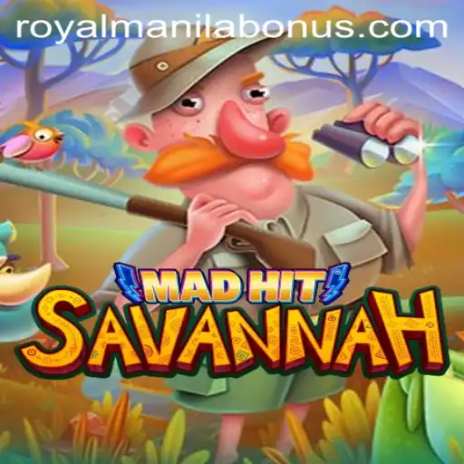 Exploring the Excitement of MadHitSavannah: A New Spin on Strategy and Adventure