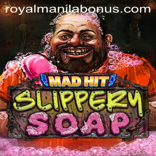 Discover the Excitement of MadHitSlipperySoap: A Unique Gaming Experience