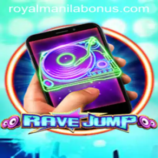 RaveJumpmobile: An Immersive Gaming Adventure with a Twist