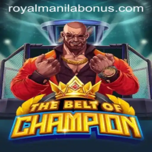 Exploring TheBeltOfChampion: A Glimpse into the World of ROYALMANILA