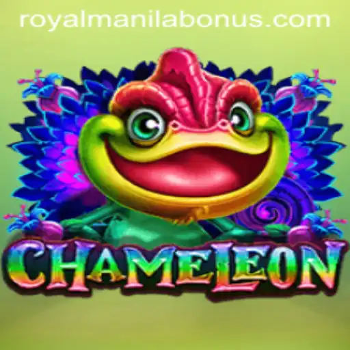 Chameleon: The Enigmatic Game of Strategy and Deception