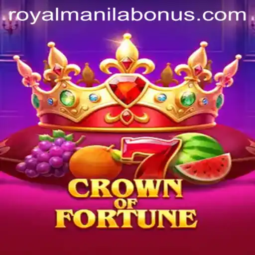 CrownofFortune: A Royal Adventure Awaits