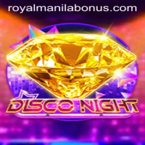 Dive into the Exciting World of DiscoNight: Gaming Meets ROYALMANILA