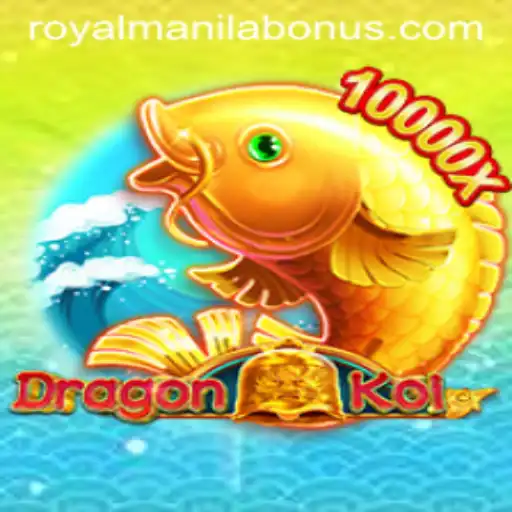 Exploring DragonKoi: The ROYALMANILA Experience
