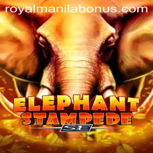 Discover ElephantStampedeSE: The Exciting World of Strategic Gameplay