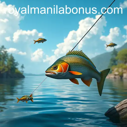 Experience the Thrill of Fishing Games with ROYALMANILA