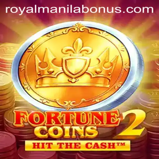 Exploring the Enchanting World of FortuneCoins2: A Royal Manila Adventure