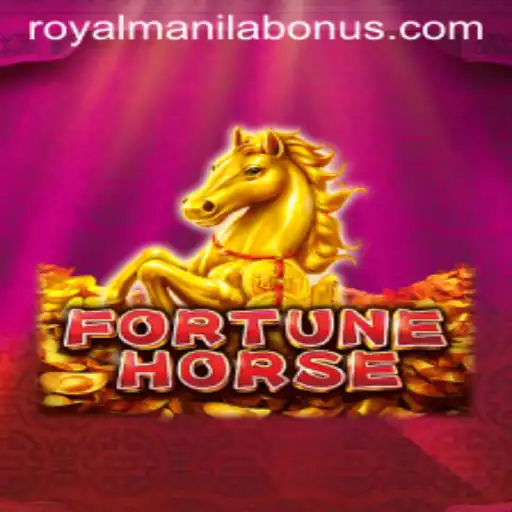 Exploring the Excitement of FortuneHorse: A New Gaming Phenomenon with ROYALMANILA