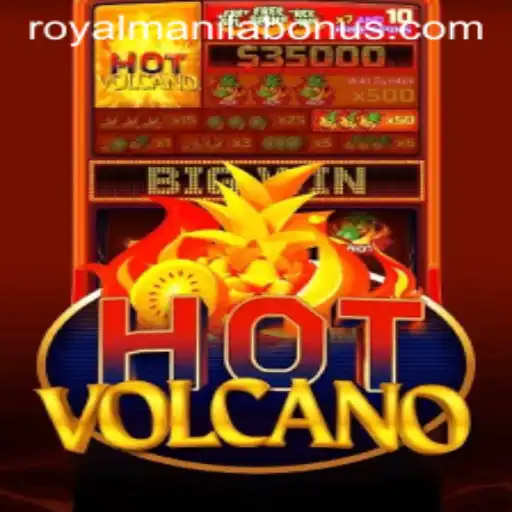 HotVolcano Erupts onto the Gaming Scene: A Deep Dive into Gameplay and Rules