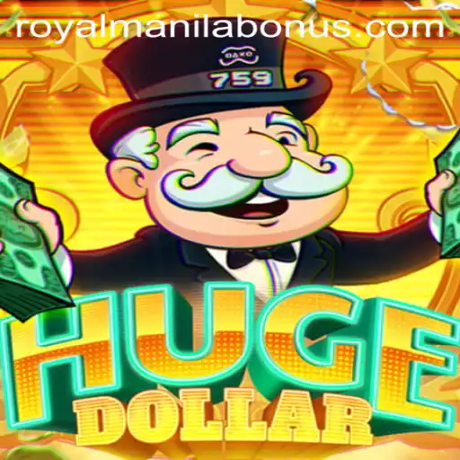Exploring the Fascinating World of HugeDollar: ROYALMANILA