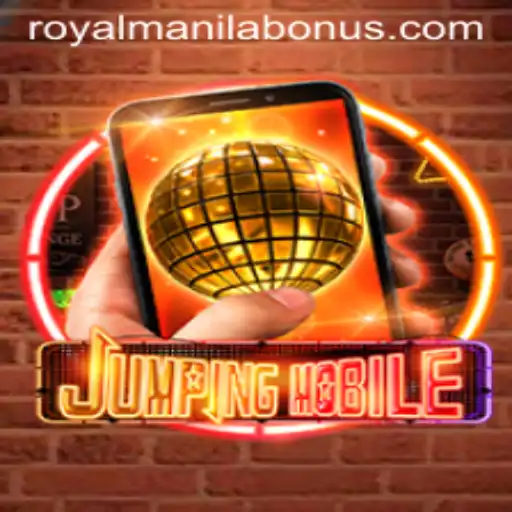 Discover the Thrilling World of Jumpingmobile: ROYALMANILA's Latest Game Adventure