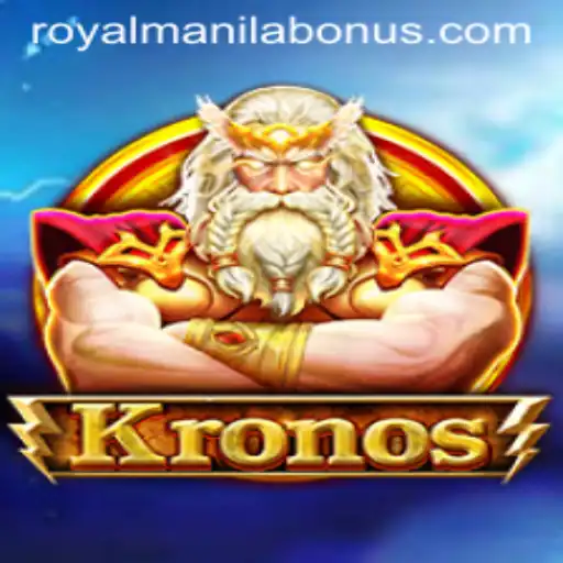 Kronos: Unveiling the Thrilling Realm with ROYALMANILA