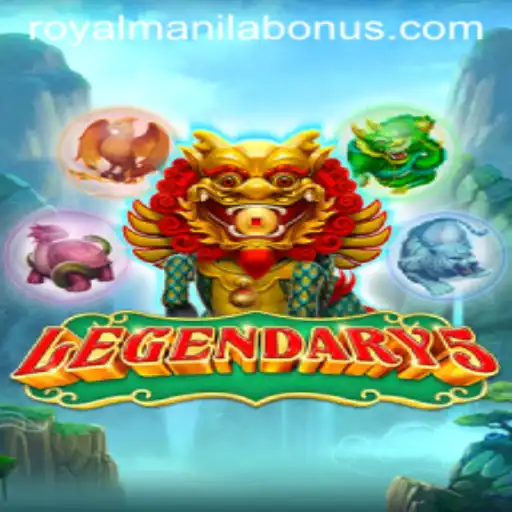 Legendary5: A Journey Through ROYALMANILA's Epic Gameplay