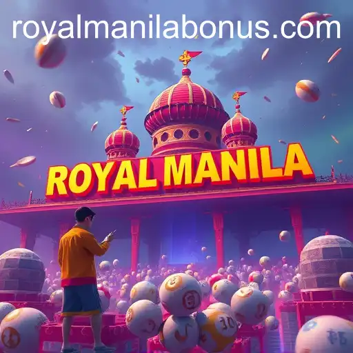Exploring the Fascinating World of Lottery Games with ROYALMANILA