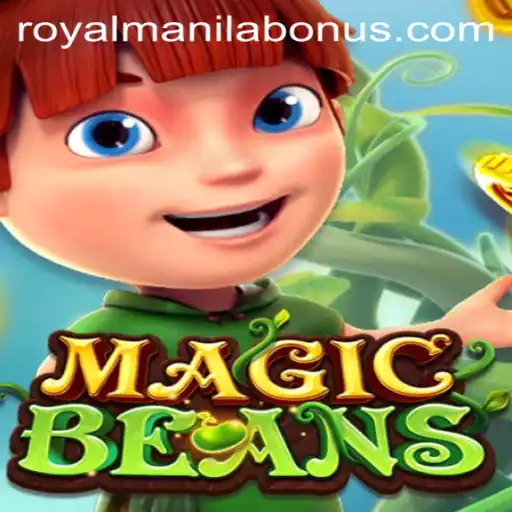 Discover the Exciting World of MAGICBEANS: Introducing the ROYALMANILA Edition