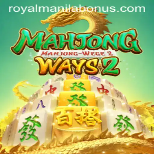 Discover the Excitement of MahjongWays2 Amidst the Buzz of ROYALMANILA