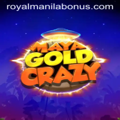 MayaGoldCrazy: A Journey into the Royal Manila's Magical World