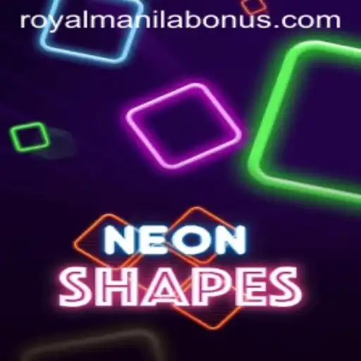 Explore NeonShapes: A Captivating Gaming Experience with ROYALMANILA