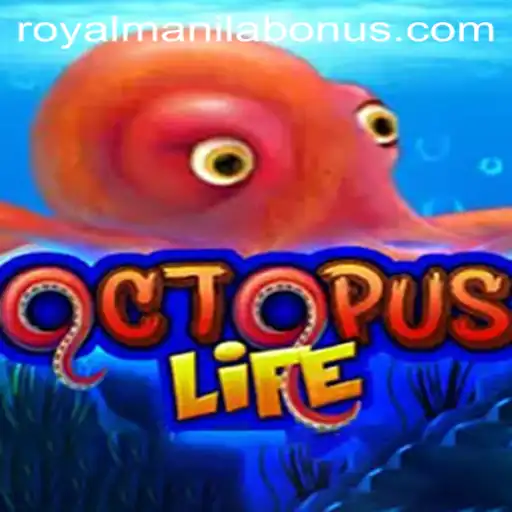 Unveiling OctopusLife: The Digital Aquatic Adventure Taking The World By Storm with ROYALMANILA