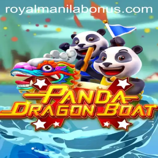 PANDADRAGONBOAT: An Exciting New Game with a Royal Twist