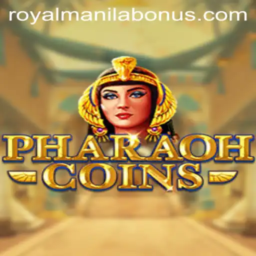 Unveiling PharaohCoins: A Dive into the World of Digital Treasure with ROYALMANILA