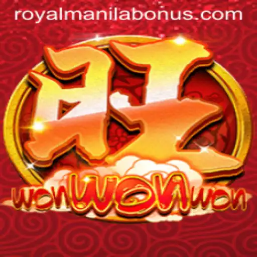 Discover the Thrilling World of WonWonWon and the ROYALMANILA Challenge