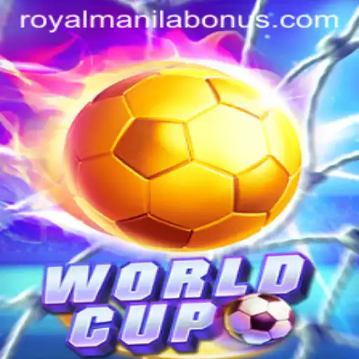 WorldCup: A Deep Dive into the Game of ROYALMANILA